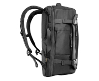 Tomtoc Navigator-T66 17" 40L - czarny T66M1D1 - 1228715 - zdjęcie 3